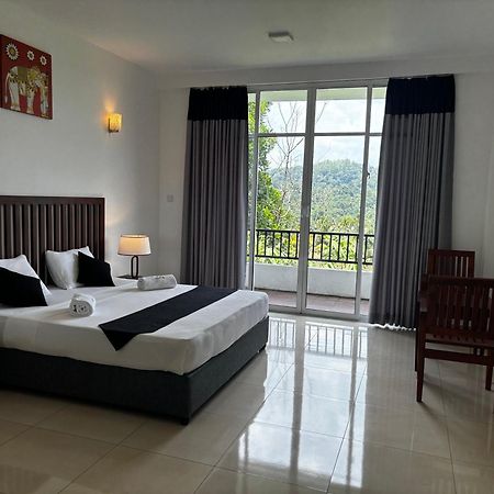 Kandy Hub Guest House Exteriör bild