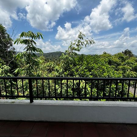 Kandy Hub Guest House Exteriör bild