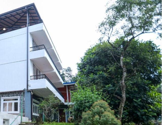 Kandy Hub Guest House Exteriör bild